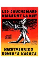 Кошмары приходят ночью