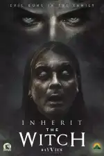 Ведьма в наследство