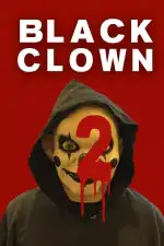 Черный клоун 2