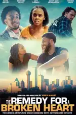 Лекарство для разбитого сердца