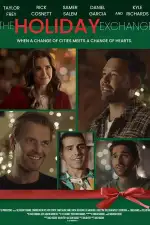 Обмен в Рождество
