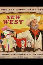 Новый Запад