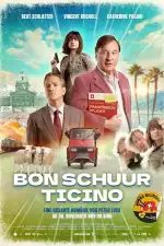 Бонжур, Швейцария