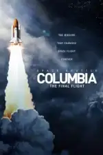 Космический шаттл Колумбия: Последний полет