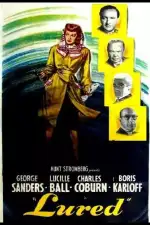 Соблазненный