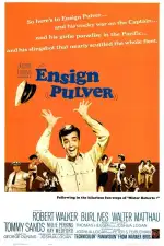 Лейтенант Пулвер