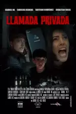 Постер фильма: Неизвестный номер