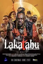 Чудовище Лакатабу