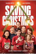 Спасти Рождество