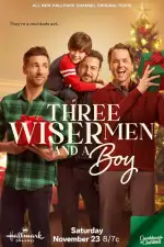 Три мудреца и мальчик