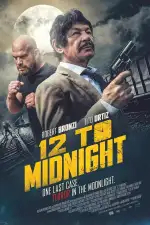 С двенадцати до полуночи