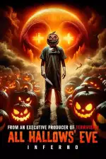 Канун Дня всех святых: Инферно
