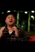 Черные птицы в шторм