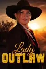 Леди вне закона