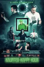 Призрачный счастливый час