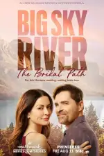 Любовь в штате бескрайнего неба: Свадебный путь