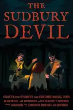 Дьявол из Садбэри