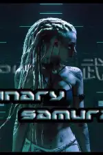 Двоичный самурай