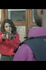 Завтра не наступит