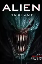 Чужой: Рубикон