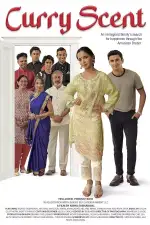 Запах карри