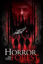 Ужас в лесу