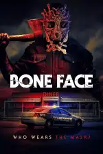 Костяное лицо