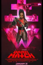 Тёмный матч