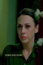 Рог и слоновая кость