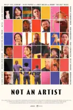 Не художник