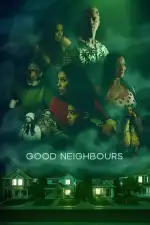 Хорошие соседи