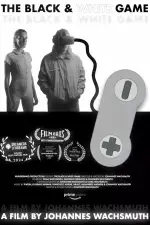 Чёрно-белая игра