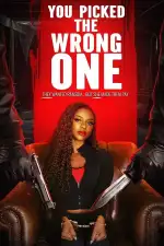 Она вам не по зубам