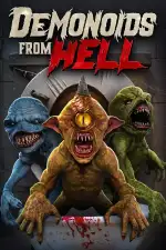 Демоноиды из ада