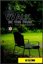 Гуляя по парку