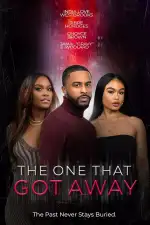 Та, которую я упустил