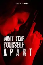 Не разрывай себя в клочья