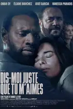 Просто скажи мне, что любишь меня