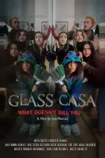 Стеклянный дом