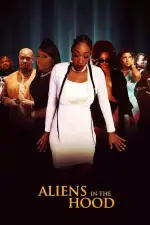 Пришельцы на районе