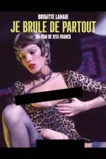 Я горю со всех сторон