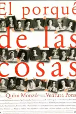 Положение вещей