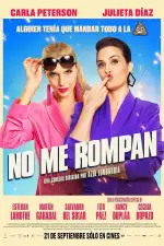 Вам меня не сломать