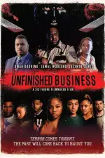 Незаконченное дело: Школа Кингстон