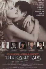 Одинокая леди