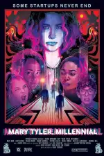 Мэри Тайлер, миллениал