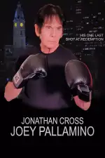 Джоуи Палламино