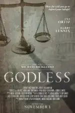 Безбожница