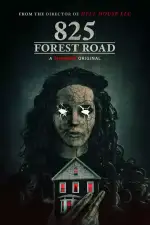 Форест Роуд, 825