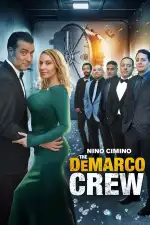 Команда Демарко